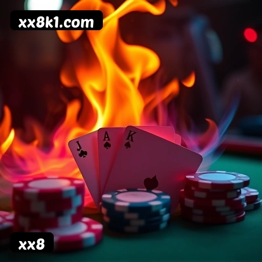 Jogos de Cassino ao Vivo