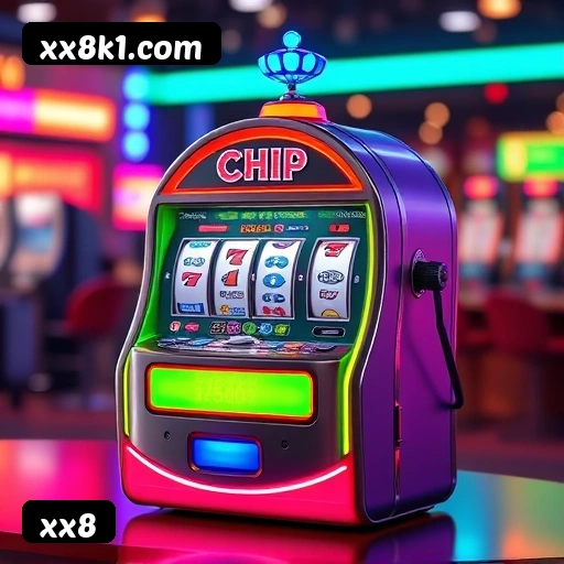 Imagem secundária de apoio para instalação do app xx8