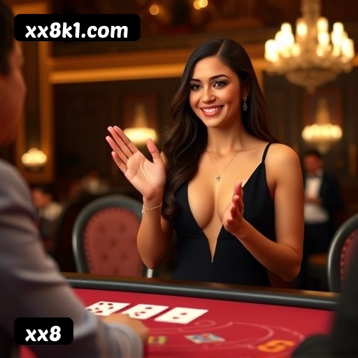 Vantagens de jogar slots no xx8 Brasil