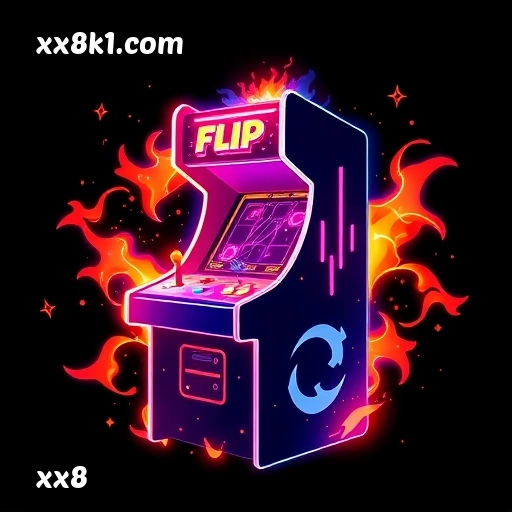 App Mobile xx8 - Jogue em Qualquer Lugar no Seu Smartphone