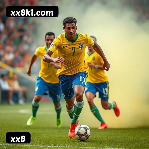 Benefícios do Login xx8 - Bônus e Vantagens Exclusivas